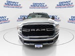 2024 RAM 2500 Big Horn Crew Cab 4x4 6'4" Box