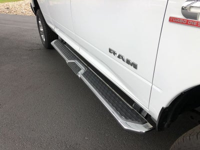2024 RAM 2500 Big Horn Crew Cab 4x4 6'4" Box