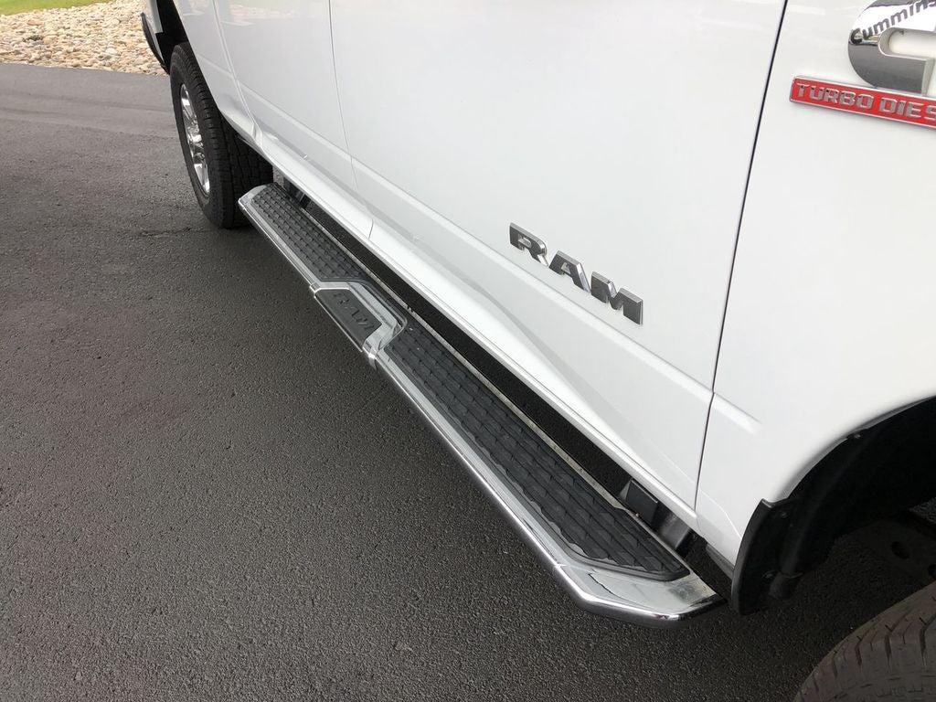 2024 RAM 2500 Big Horn Crew Cab 4x4 6'4" Box