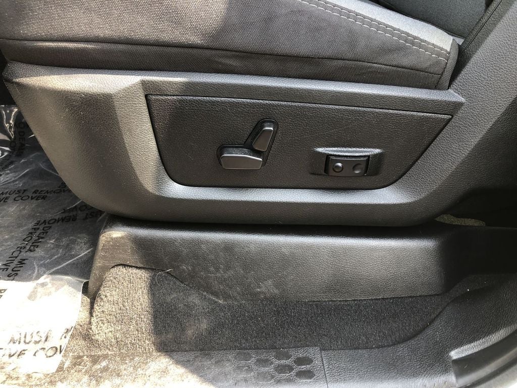 2024 RAM 2500 Big Horn Crew Cab 4x4 8' Box