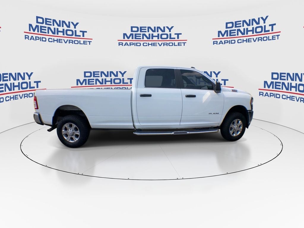 2024 RAM 2500 Big Horn Crew Cab 4x4 8' Box