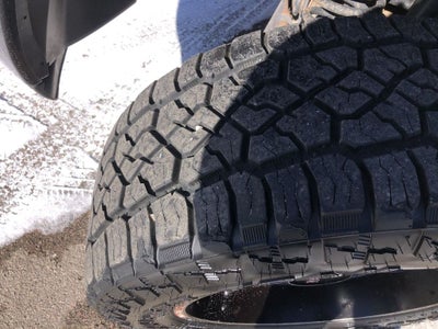 2015 RAM 2500 Big Horn