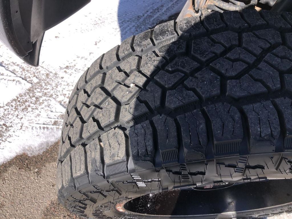 2015 RAM 2500 Big Horn