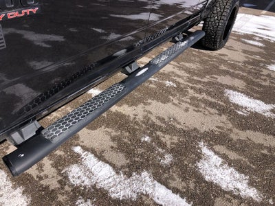 2015 RAM 2500 Big Horn