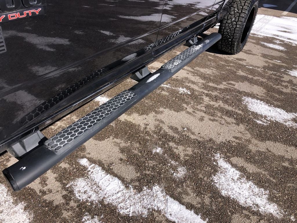 2015 RAM 2500 Big Horn