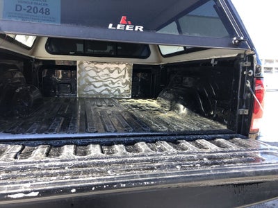 2015 RAM 2500 Big Horn