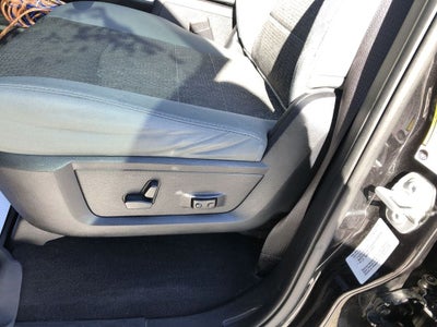 2015 RAM 2500 Big Horn