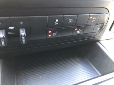 2015 RAM 2500 Big Horn