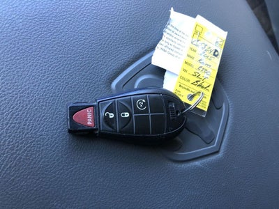 2015 RAM 2500 Big Horn