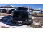 2015 RAM 2500 Big Horn