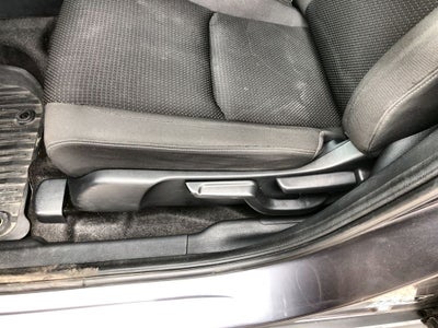 2022 Honda HR-V AWD EX