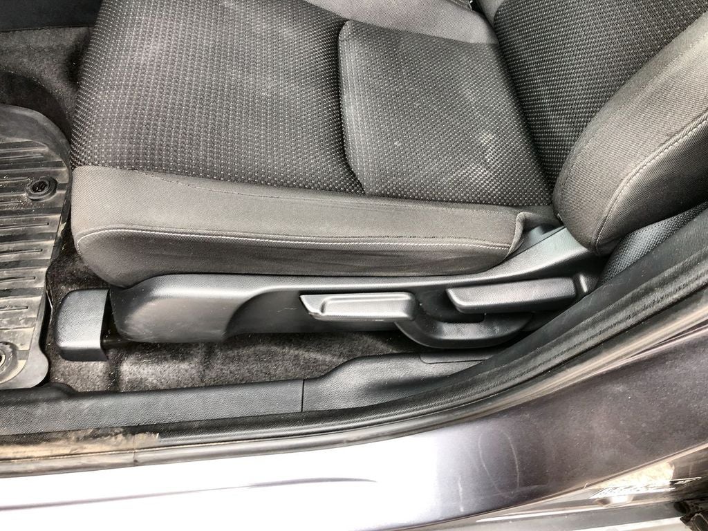 2022 Honda HR-V AWD EX