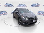 2022 Honda HR-V AWD EX