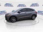 2022 Honda HR-V AWD EX