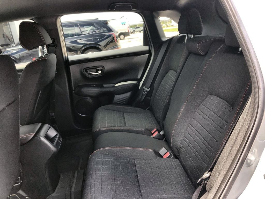2024 Honda HR-V AWD Sport