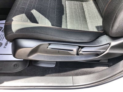 2024 Honda HR-V AWD Sport