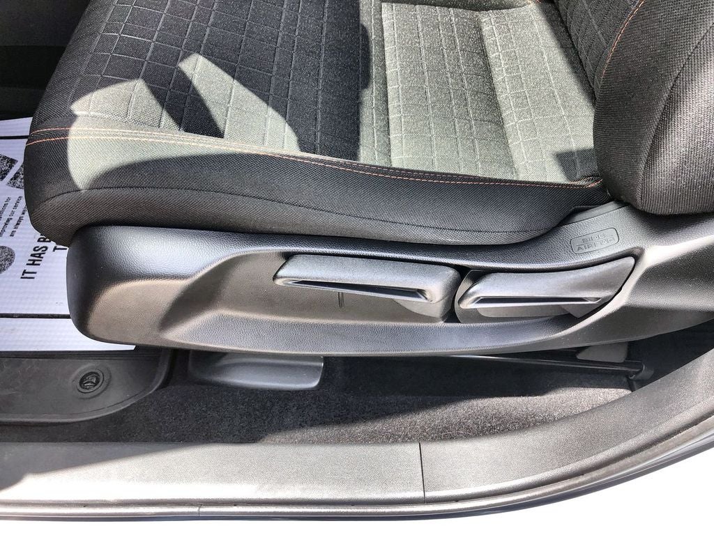 2024 Honda HR-V AWD Sport