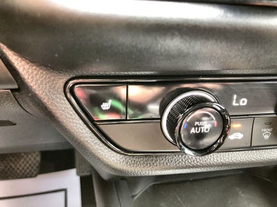 2024 Honda HR-V AWD Sport