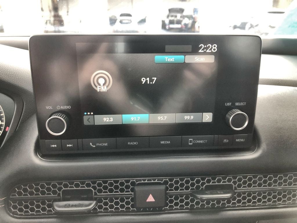 2024 Honda HR-V AWD Sport