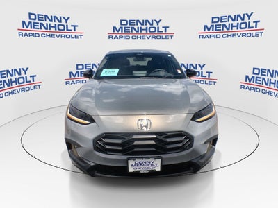 2024 Honda HR-V AWD Sport