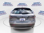 2024 Honda HR-V AWD Sport