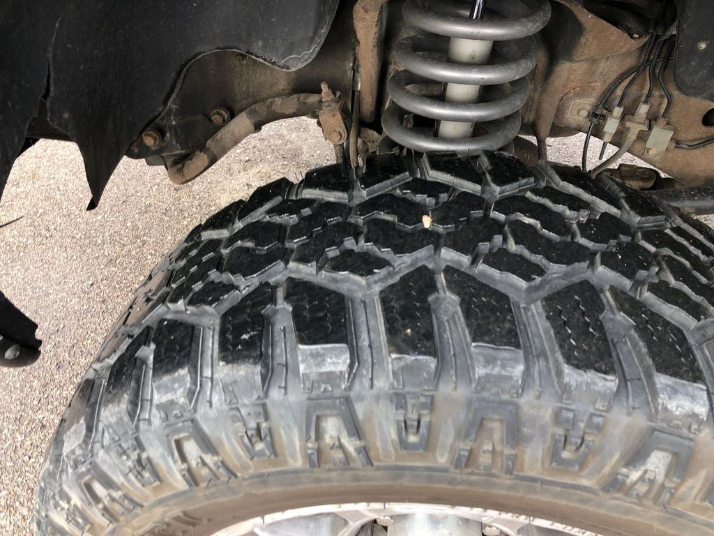 2003 Dodge Ram 3500 ST