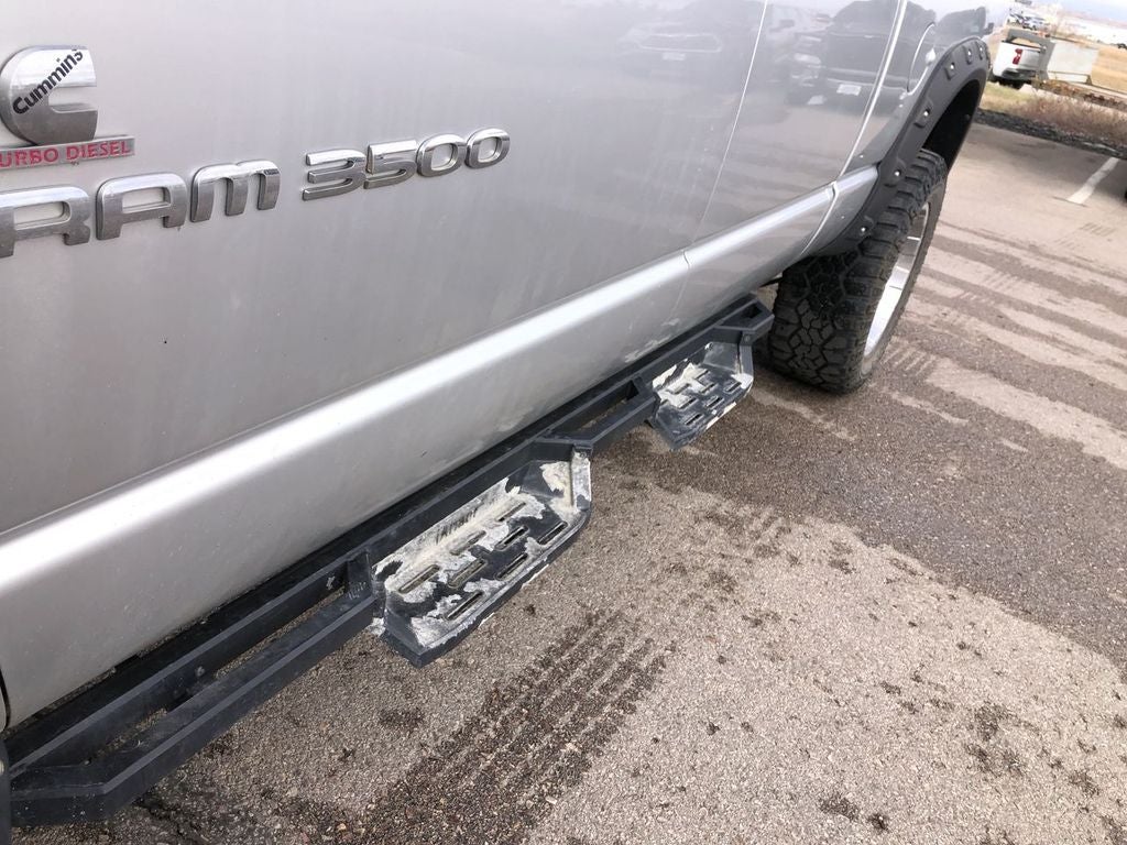 2003 Dodge Ram 3500 ST