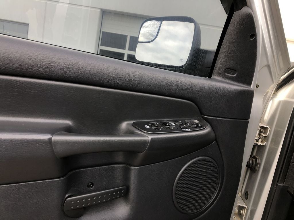 2003 Dodge Ram 3500 ST