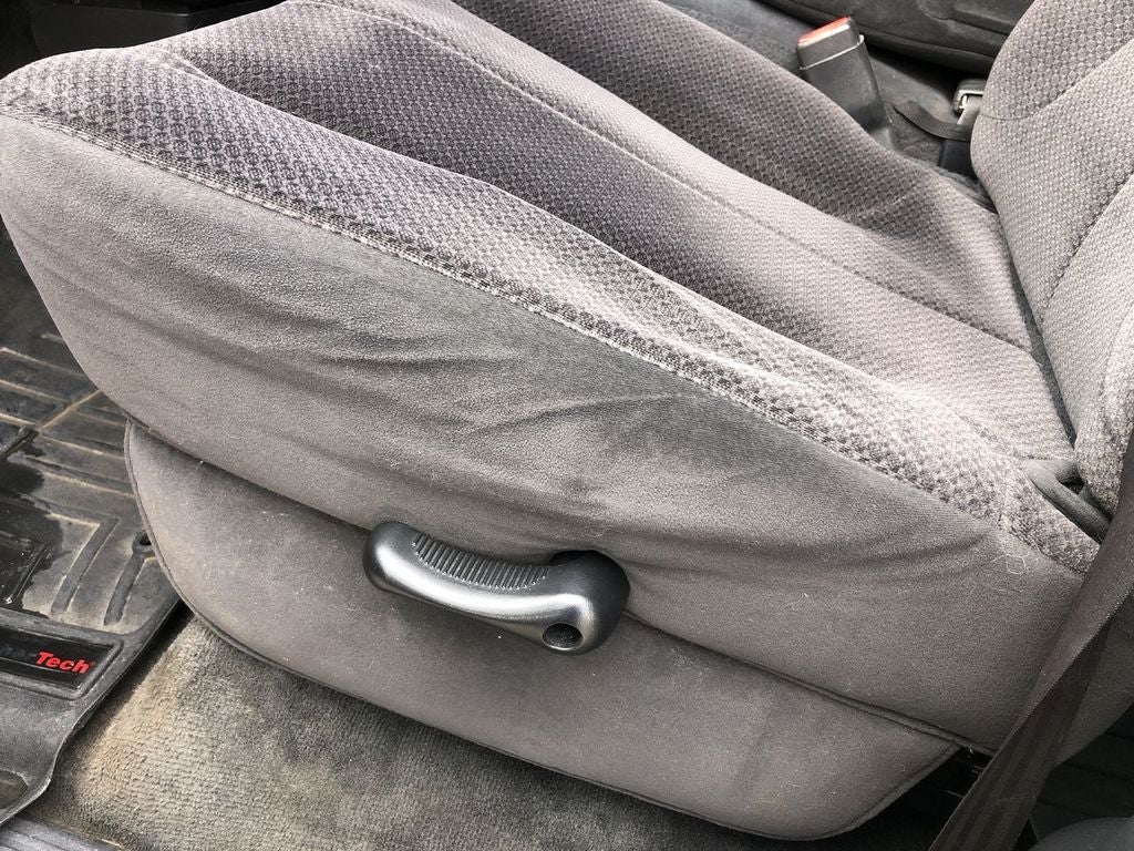 2003 Dodge Ram 3500 ST