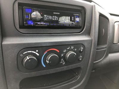 2003 Dodge Ram 3500 ST