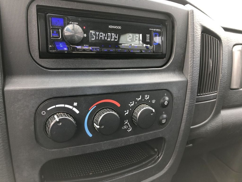 2003 Dodge Ram 3500 ST