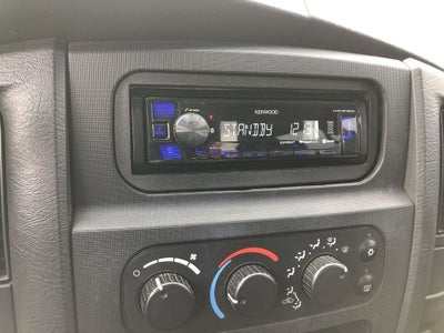 2003 Dodge Ram 3500 ST