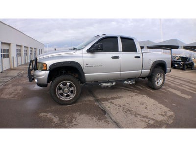 2003 Dodge Ram 3500 ST