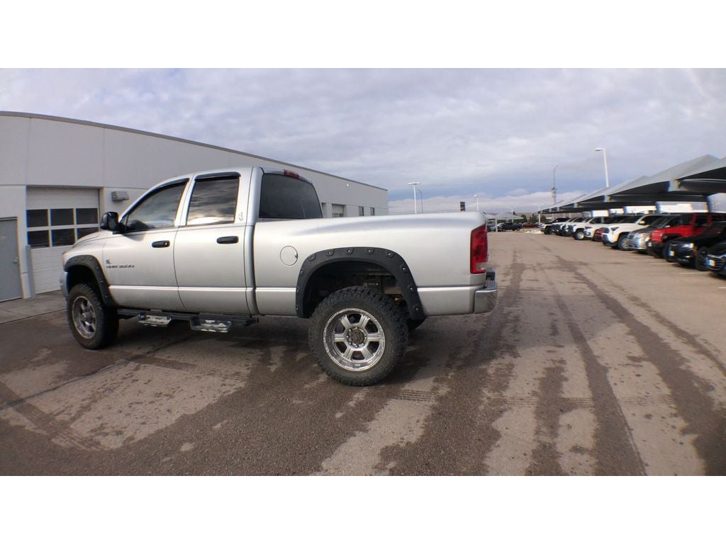 2003 Dodge Ram 3500 ST