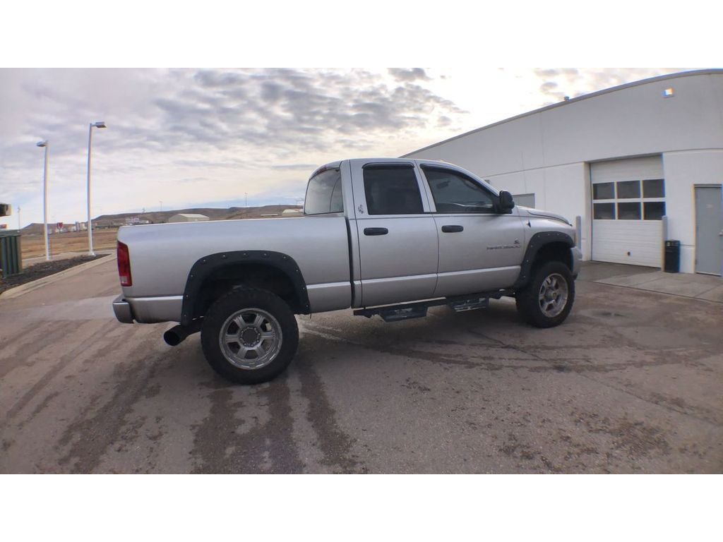 2003 Dodge Ram 3500 ST