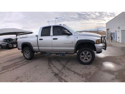 2003 Dodge Ram 3500 ST
