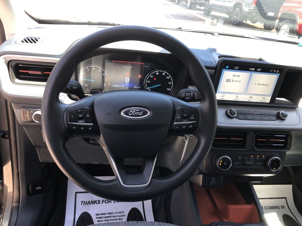 2023 Ford Maverick XLT