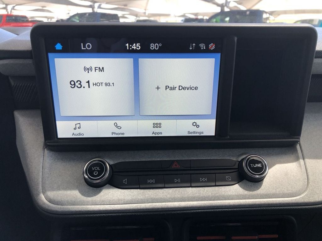 2023 Ford Maverick XLT