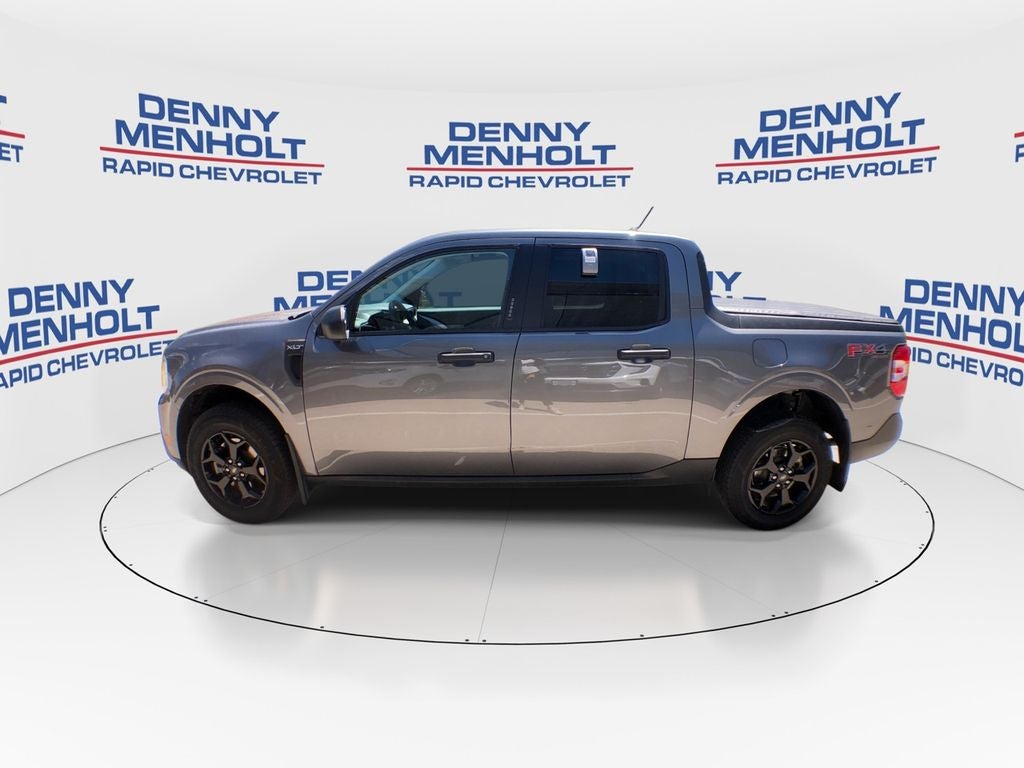 2023 Ford Maverick XLT