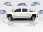 2018 Chevrolet Silverado 1500 High Country