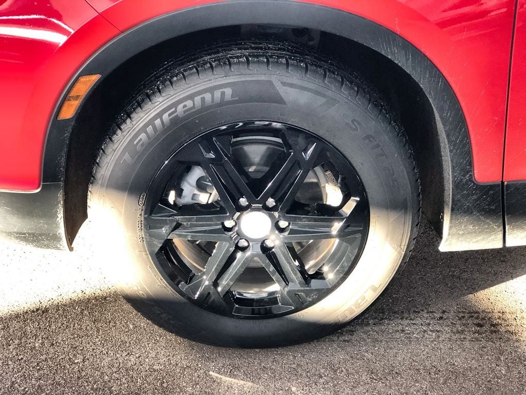 2024 Chevrolet Blazer 3LT