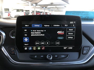 2024 Chevrolet Blazer 3LT