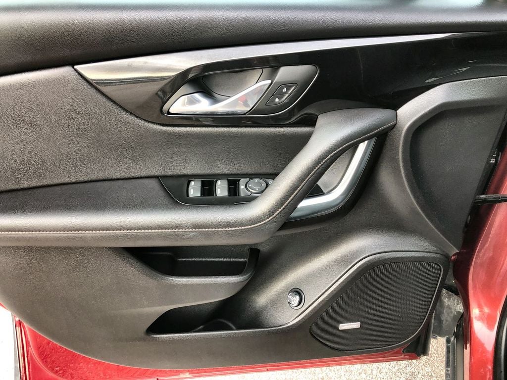 2023 Chevrolet Blazer Premier