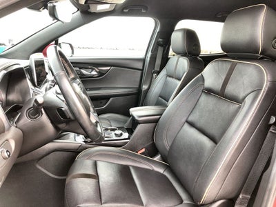 2023 Chevrolet Blazer Premier