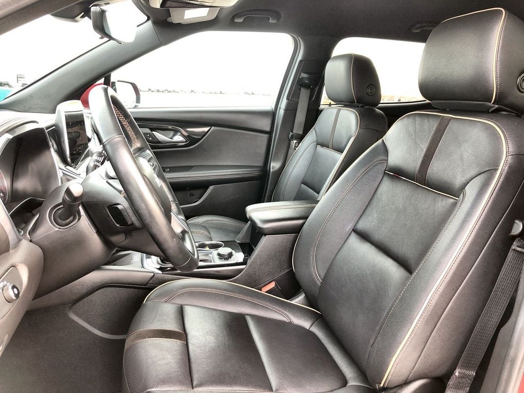 2023 Chevrolet Blazer Premier