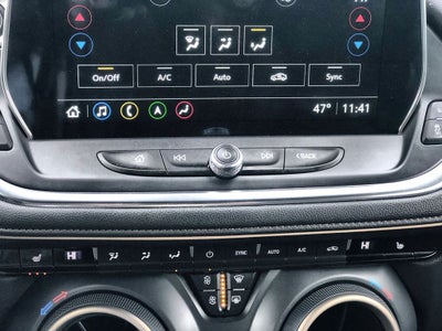 2023 Chevrolet Blazer Premier