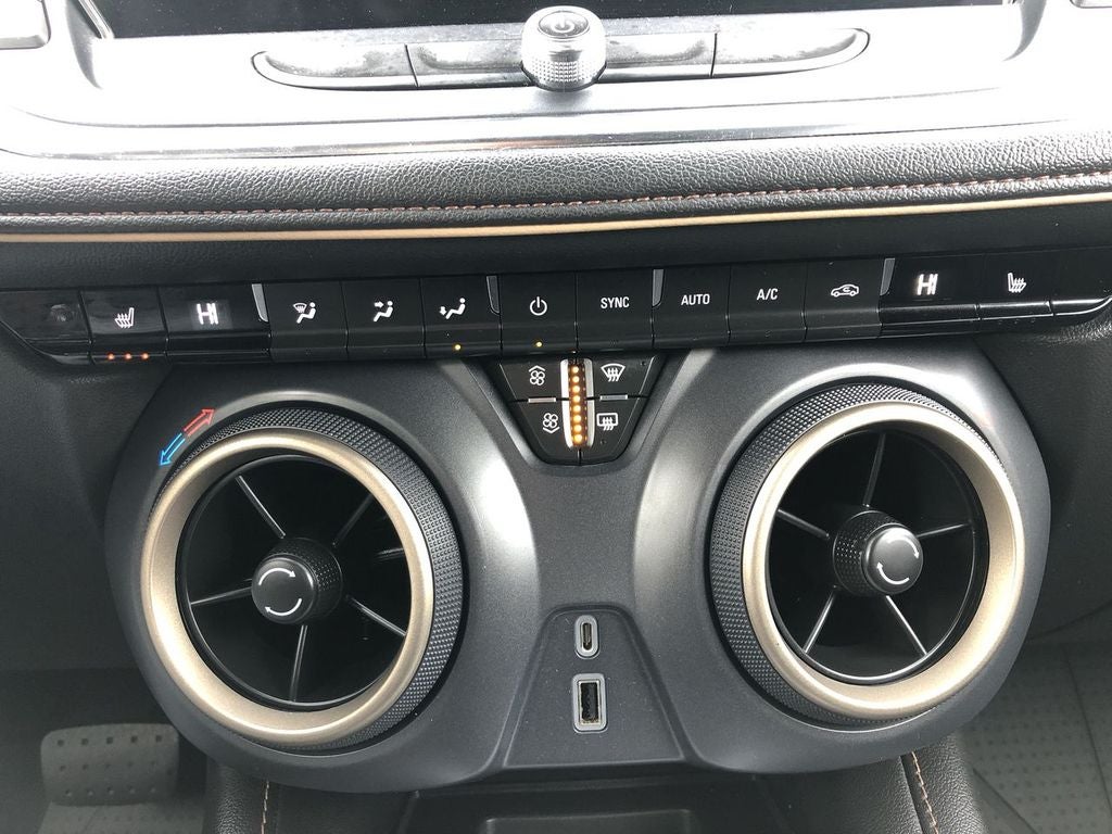 2023 Chevrolet Blazer Premier