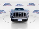 2016 Toyota Tacoma TRD Off Road