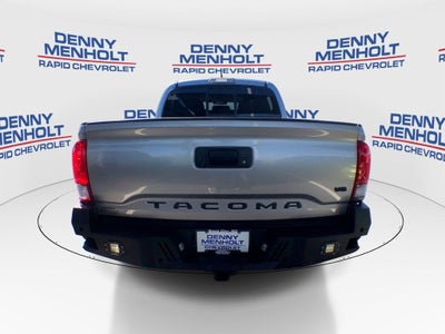 2016 Toyota Tacoma TRD Off Road