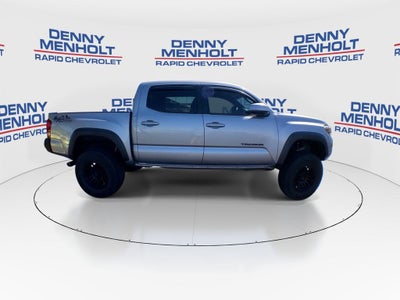 2016 Toyota Tacoma TRD Off Road